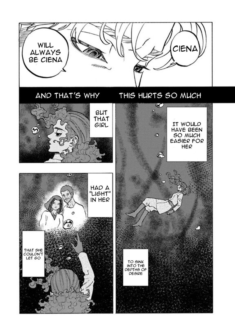 Star Wars Lost Stars - Chapter 35 image 11